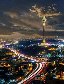 تمرکز بر صنعت انرژی